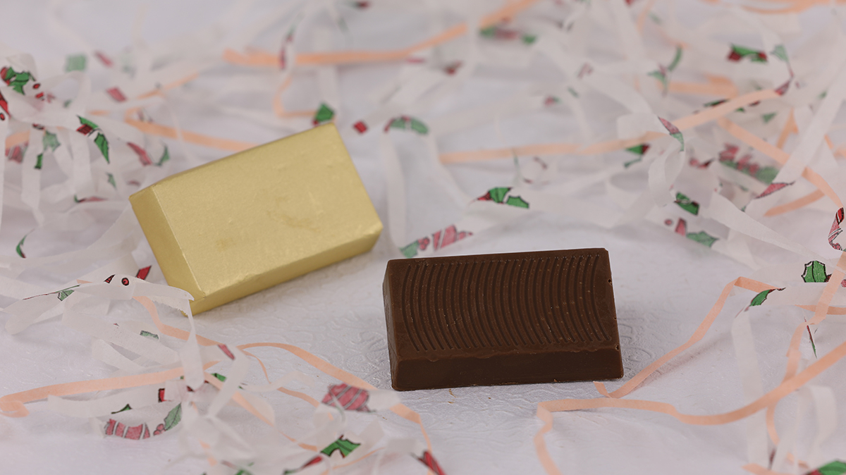 Bonfakhreldin Bondoq Chocolate